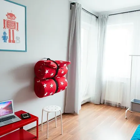 Great Modern Apartament
