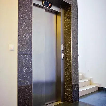 Apartament Great Modern Poznań