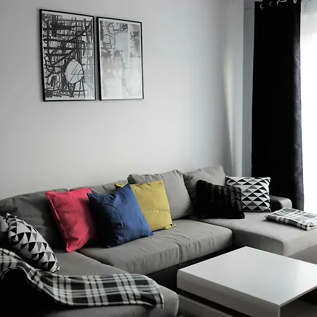 Great Modern Poznań