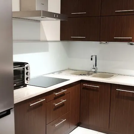 Apartament Great Modern