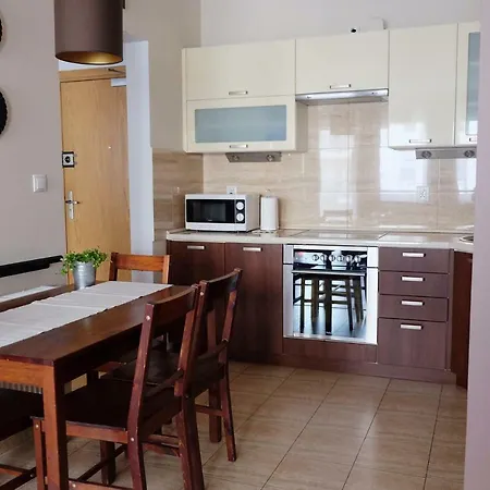 Apartament Great Modern *
