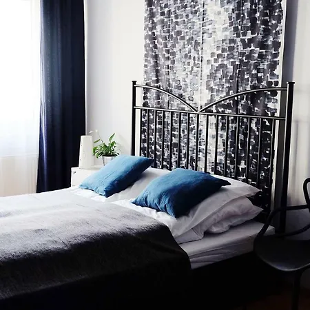 Apartament Great Modern