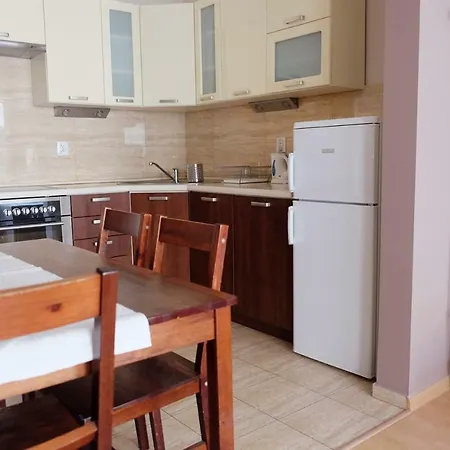 Apartament Great Modern Poznań