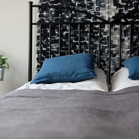 Apartament Great Modern Poznań