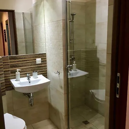 Great Modern Apartament