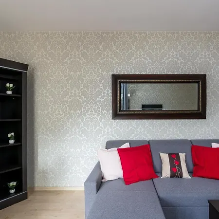 Apartament Great Modern