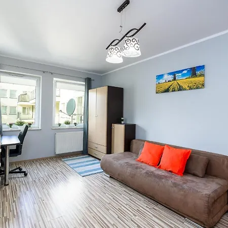 Great Modern Poznań