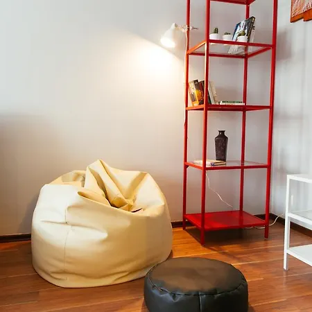 Great Modern