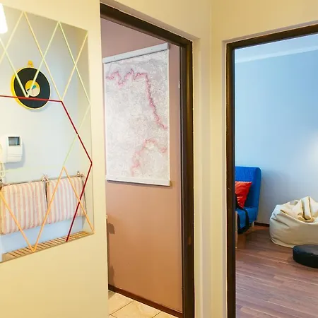 Great Modern *