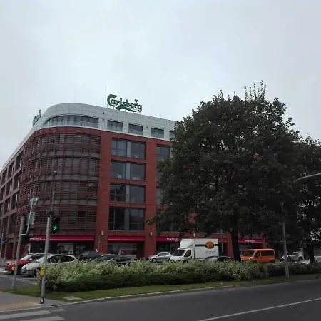 Great Modern *