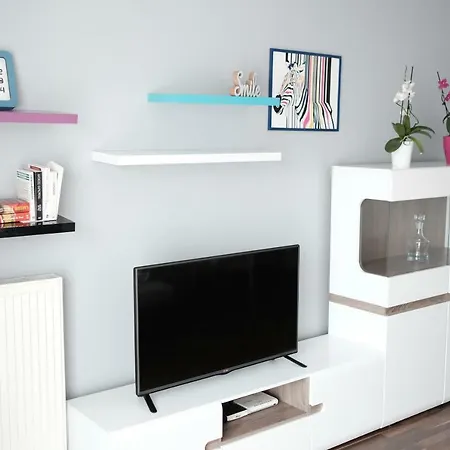Great Modern Apartment Poznan