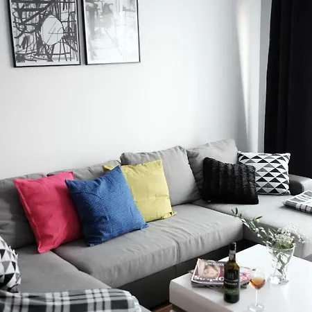Great Modern *
