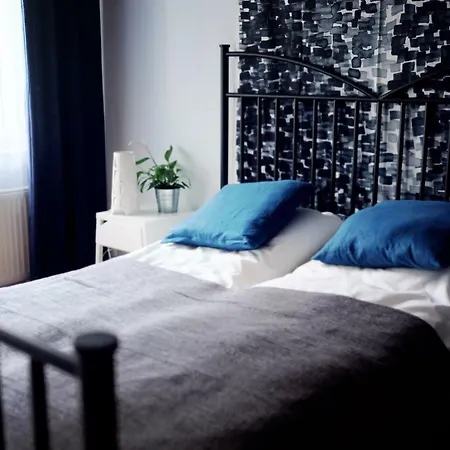 Great Modern Apartment *