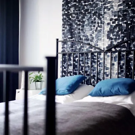 Great Modern Apartment *