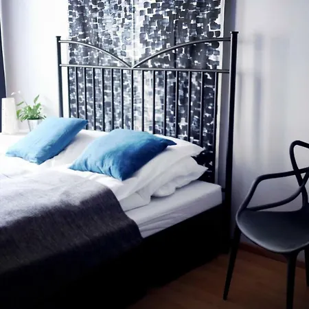 Great Modern Apartment