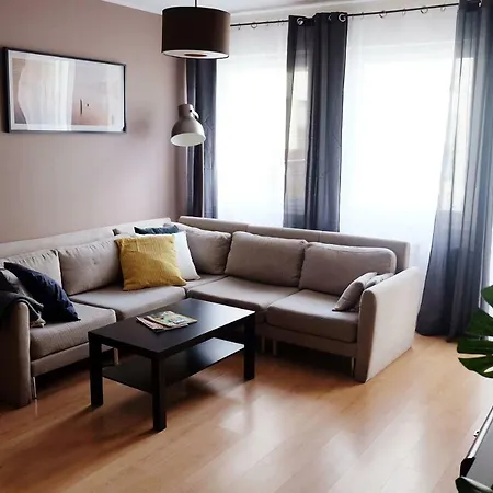 Apartment Great Modern