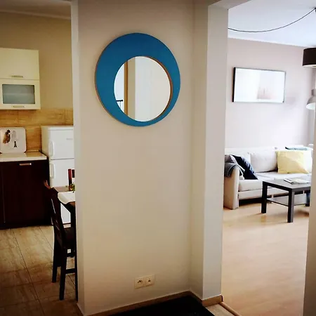Great Modern Apartment *
