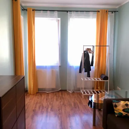 Apartment Great Modern *