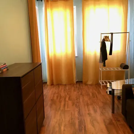 Great Modern *