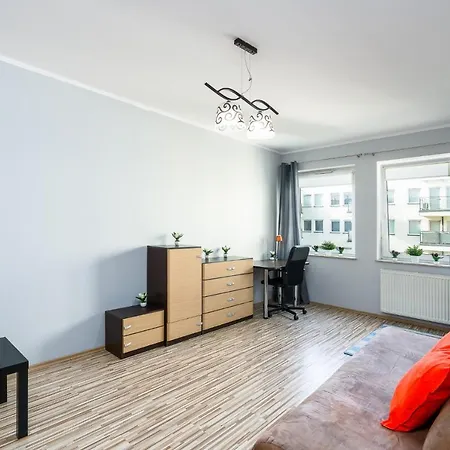 Great Modern Apartment *