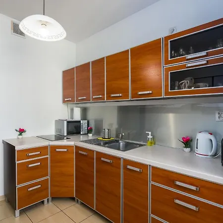Great Modern Apartment *