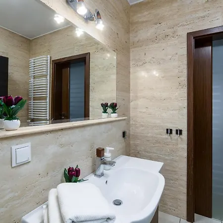 Great Modern Apartment