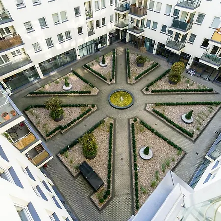 Great Modern Poznan